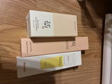 A. review photo