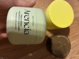 A. review photo
