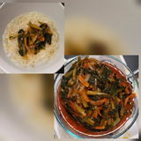 C. review photo