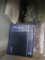 M. review photo