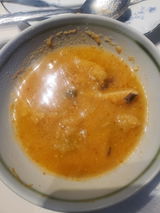 A. review photo