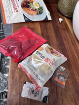 P. review photo