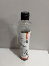 K. review photo