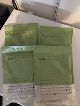 K. review photo