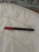 K. review photo