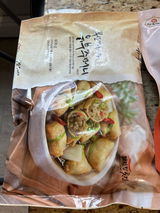 K. review photo