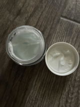 K. review photo