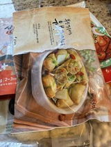 K. review photo