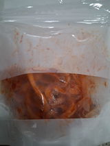 C. review photo