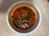 K. review photo