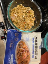 C. review photo