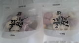 K. review photo