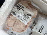 C. review photo