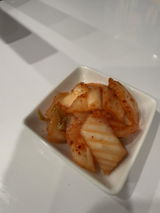 K. review photo
