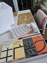 H. review photo