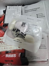 C. review photo