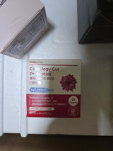 C. review photo