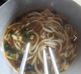 K. review photo