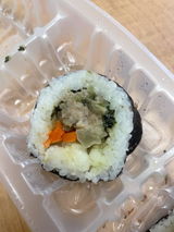 P. review photo