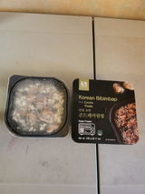 K. review photo