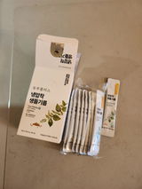 K. review photo