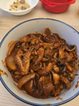 엄. review photo