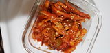K. review photo