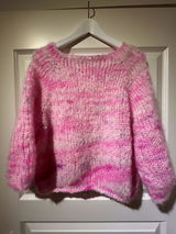 Birgitta review photo