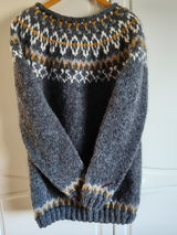Taina review photo