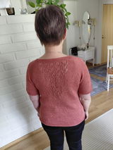 Mirja review photo