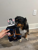 Mocha review photo
