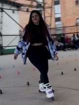Luisa review photo