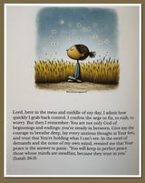 Cris Quigley review photo