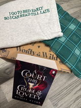 Book.Lover.Jules review photo