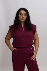 Xiomara Castillo review photo