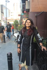 Swathi Swaminathan review photo