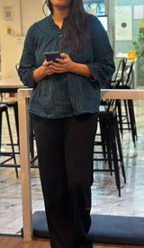 Ritika review photo