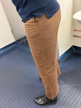 Anonymous review photo