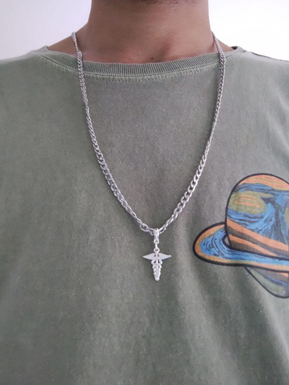 Cliente Shopee review photo
