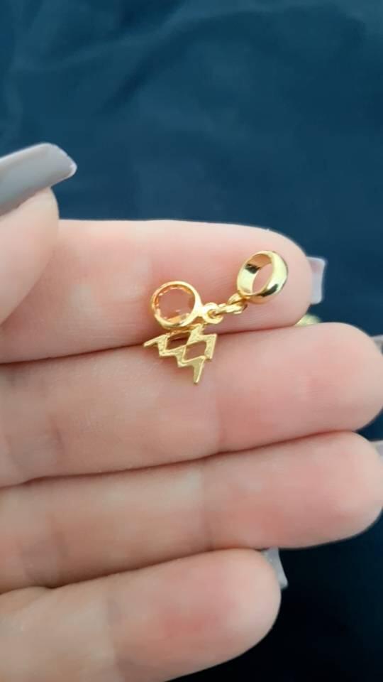 Cliente Shopee review photo