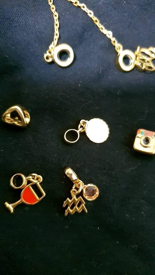 Cliente Shopee review photo