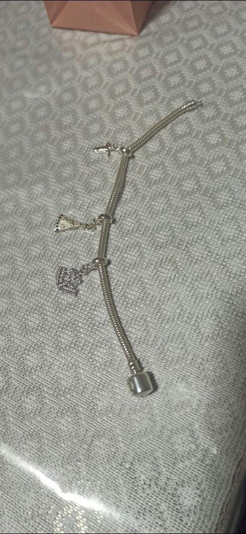 Cliente Shopee review photo