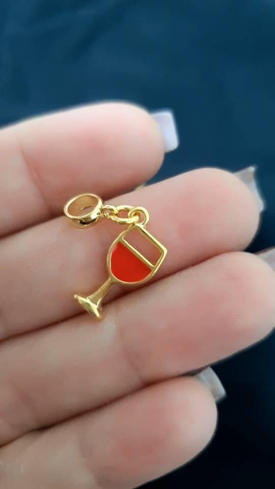 Cliente Shopee review photo