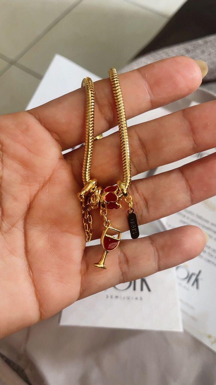 Cliente Shopee review photo