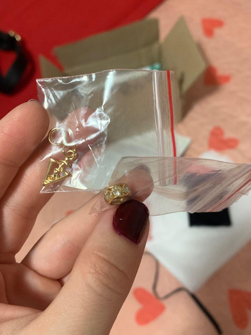 evelyndassie review photo