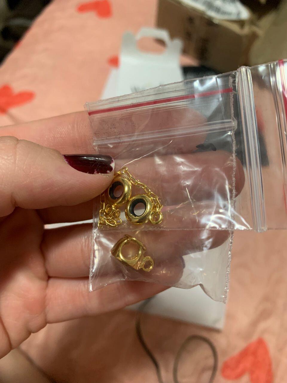 evelyndassie review photo