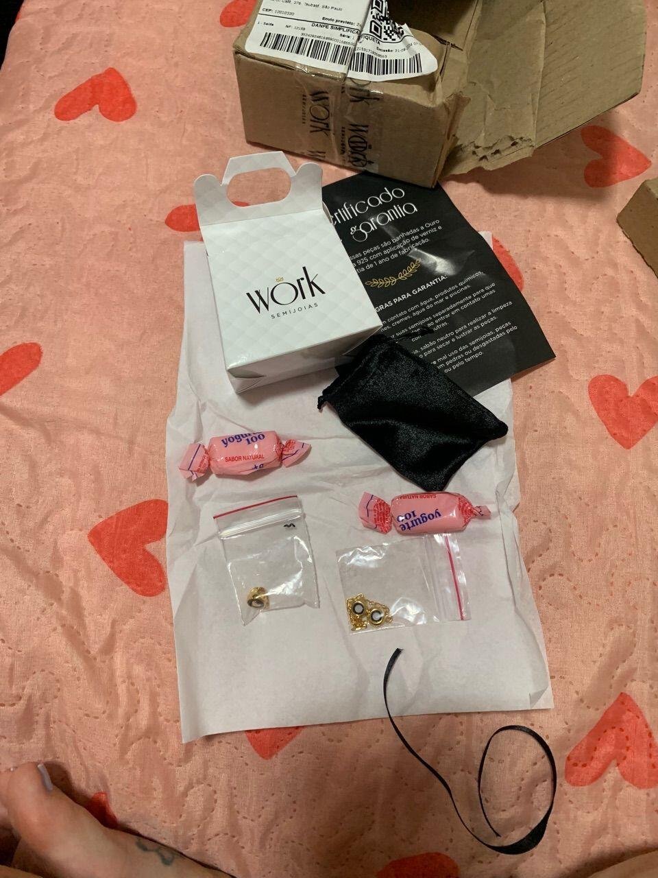 evelyndassie review photo