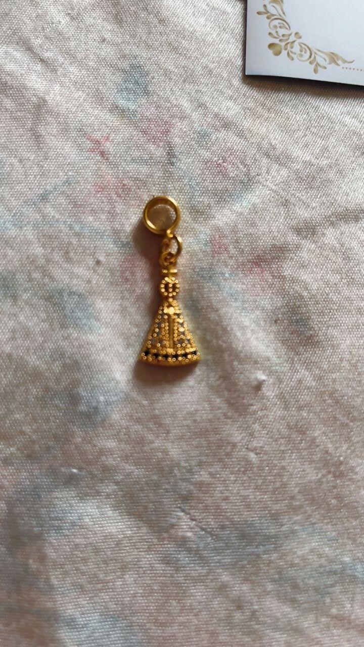 darlenesantosr review photo