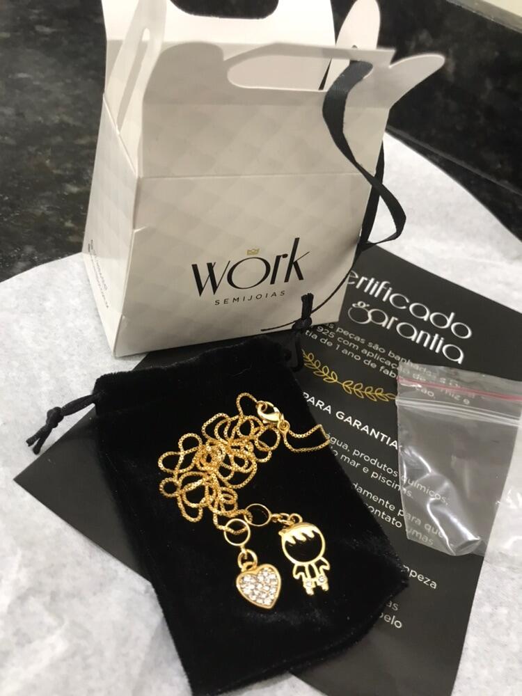 Cliente Shopee review photo
