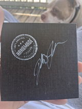 Johnathon Roberts review photo